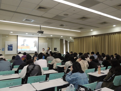 ※3/29-職涯藍海第一步-如何讓企業選擇你1