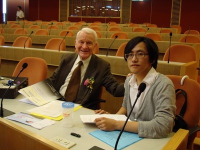 2011 Hwa Kang Conference on English Language &amp; Literature