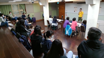 108學年度英語演講比賽-1