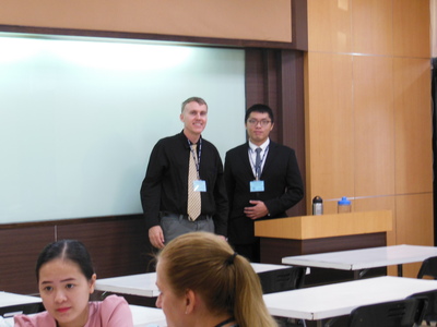 第二十八屆中華民國英語文教學國際研討會-13
