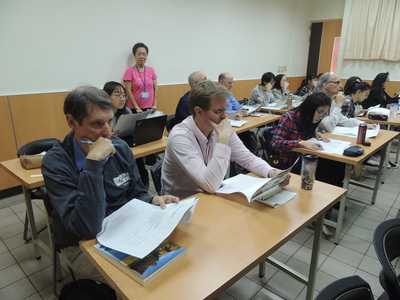 第二十八屆中華民國英語文教學國際研討會-25