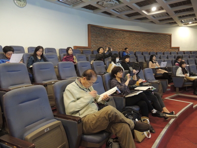 第二十八屆中華民國英語文教學國際研討會-22