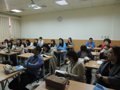 第二十八屆中華民國英語文教學國際研討會-24