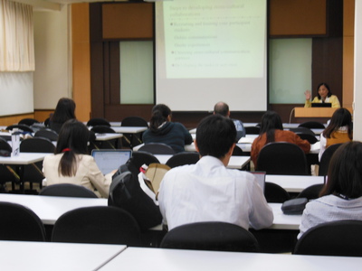 第二十八屆中華民國英語文教學國際研討會-7