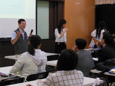 第二十八屆中華民國英語文教學國際研討會-6